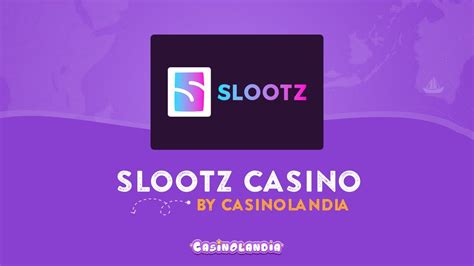 Slootz casino review